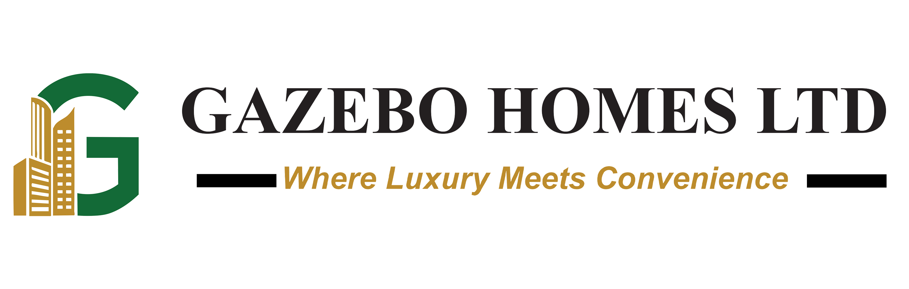 Gazebo Homes Ltd